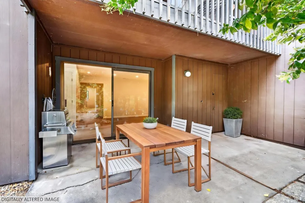 260 Los Alamos Road Santa Rosa, CA 95409