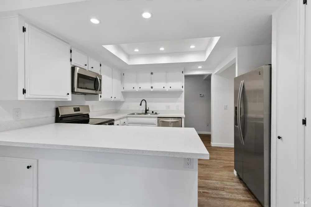 260 Los Alamos Road Santa Rosa, CA 95409
