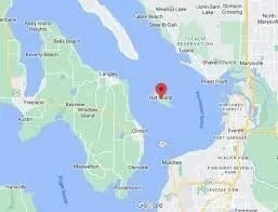 94 -F Tulalip Way Hat Island, WA 98260