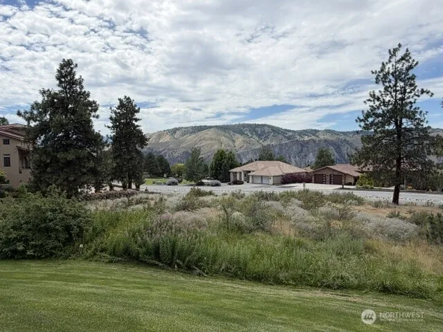 601 Desert Canyon Boulevard Orondo, WA 98843