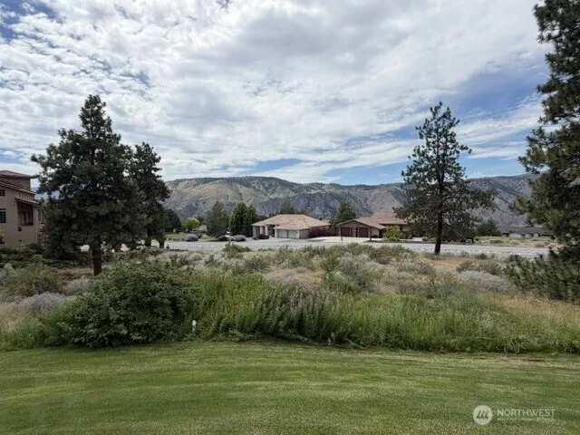 601 Desert Canyon Boulevard Orondo, WA 98843