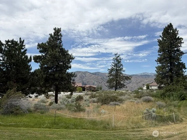 601 Desert Canyon Boulevard Orondo, WA 98843