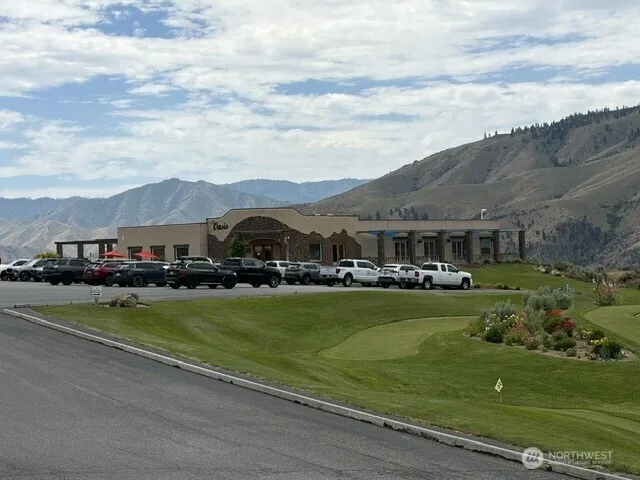 601 Desert Canyon Boulevard Orondo, WA 98843