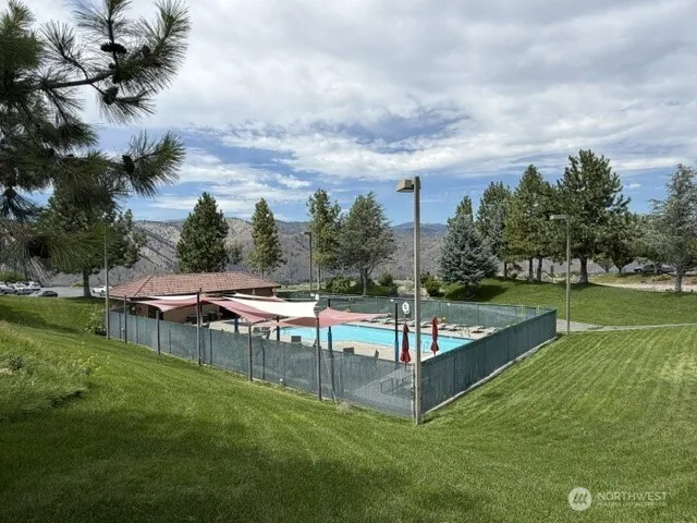 601 Desert Canyon Boulevard Orondo, WA 98843
