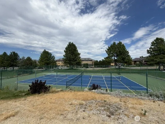 601 Desert Canyon Boulevard Orondo, WA 98843