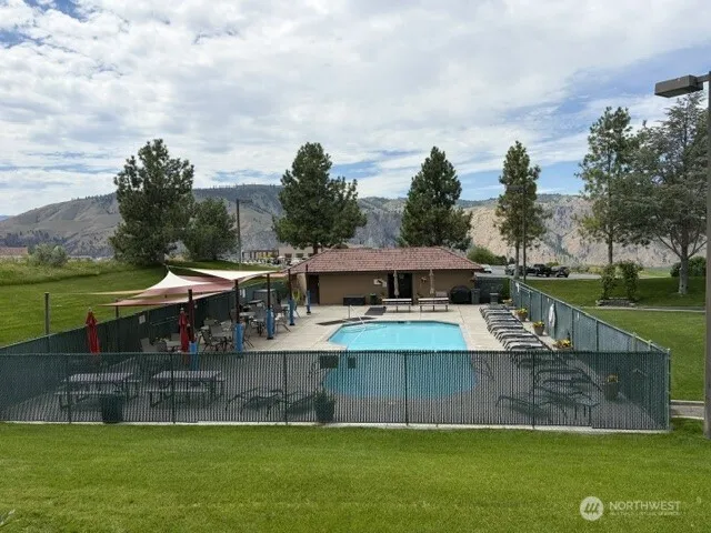 601 Desert Canyon Boulevard Orondo, WA 98843