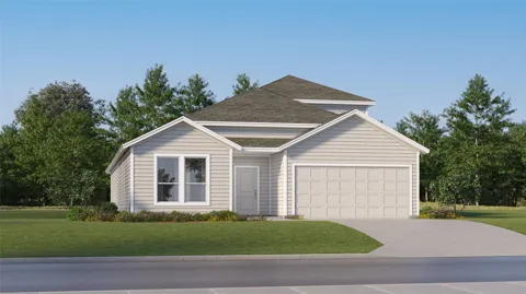 129 Little Prairie Valley