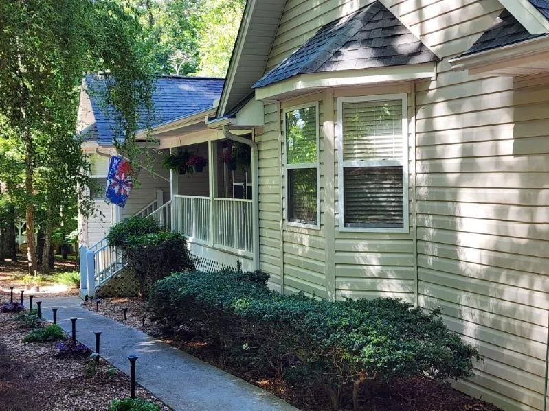 1077 Panorama Drive Sautee Nacoochee, GA 30571