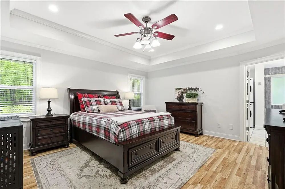 1077 Panorama Drive Sautee Nacoochee, GA 30571