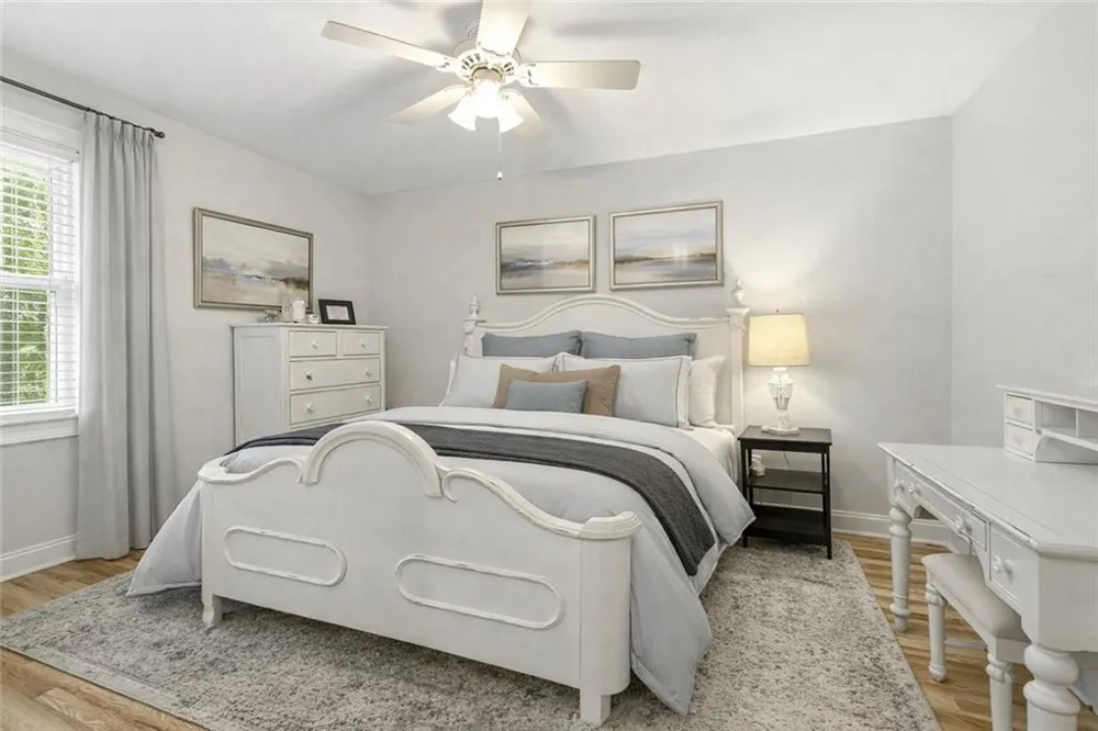 1077 Panorama Drive Sautee Nacoochee, GA 30571