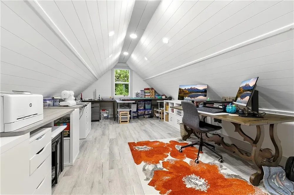 1077 Panorama Drive Sautee Nacoochee, GA 30571