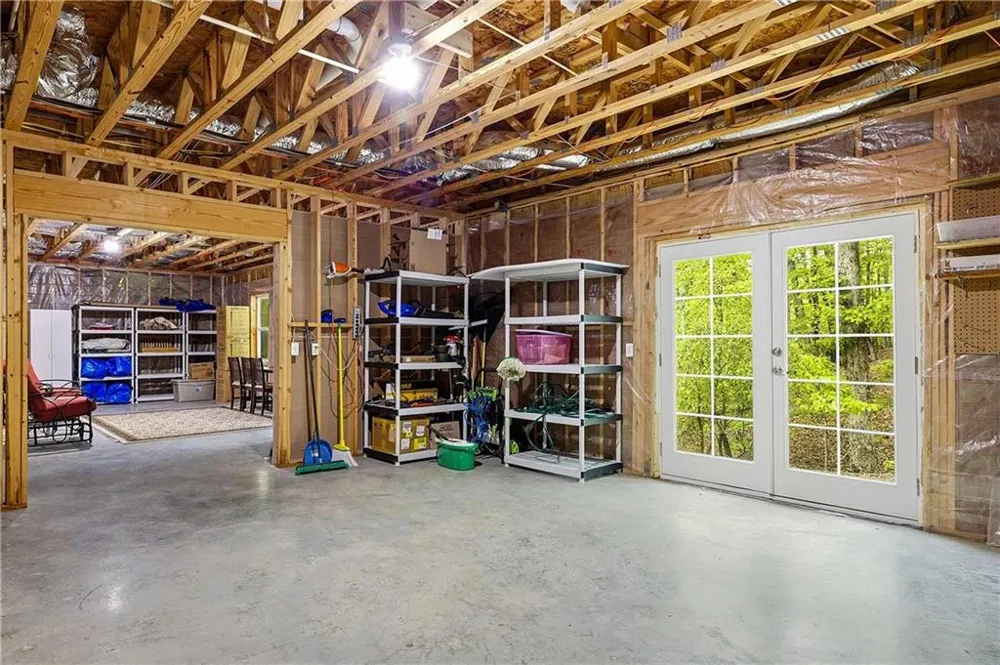 1077 Panorama Drive Sautee Nacoochee, GA 30571