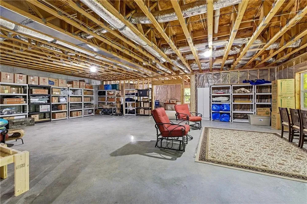 1077 Panorama Drive Sautee Nacoochee, GA 30571
