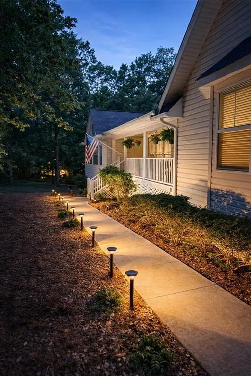 1077 Panorama Drive Sautee Nacoochee, GA 30571