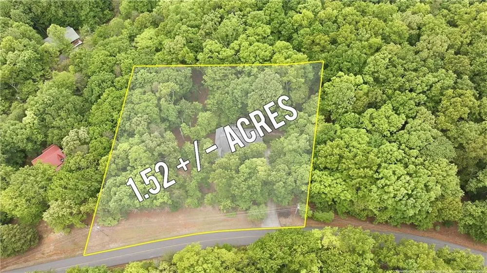 1077 Panorama Drive Sautee Nacoochee, GA 30571