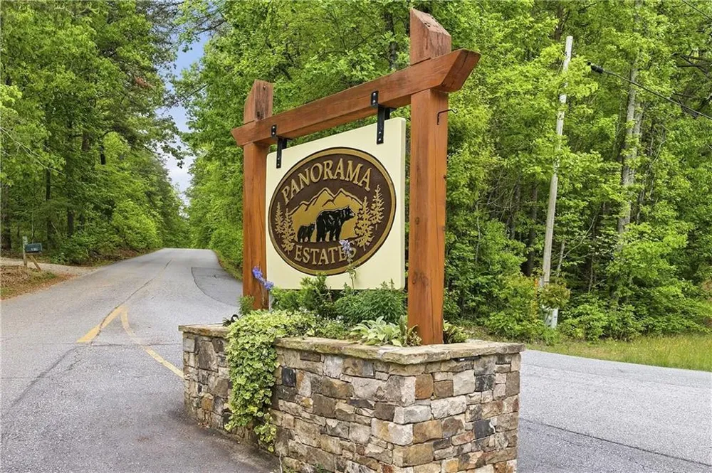 1077 Panorama Drive Sautee Nacoochee, GA 30571