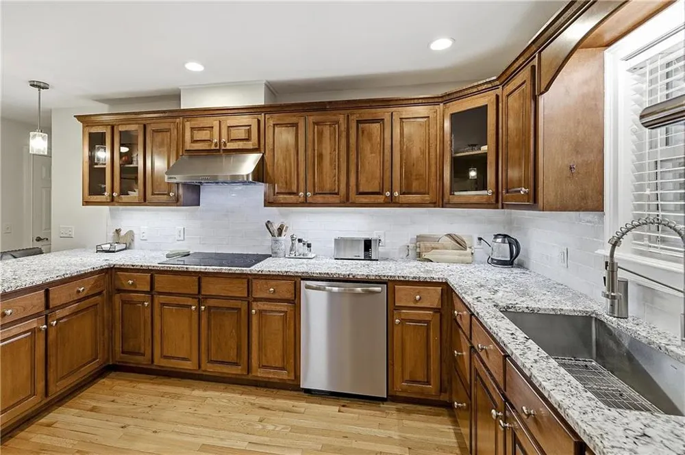 1077 Panorama Drive Sautee Nacoochee, GA 30571