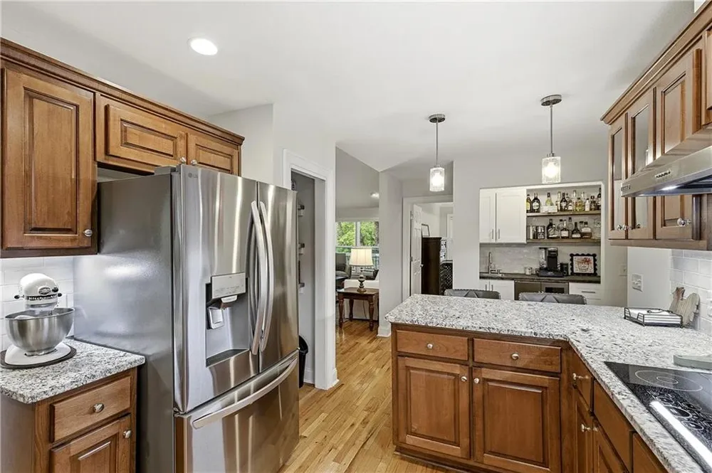 1077 Panorama Drive Sautee Nacoochee, GA 30571
