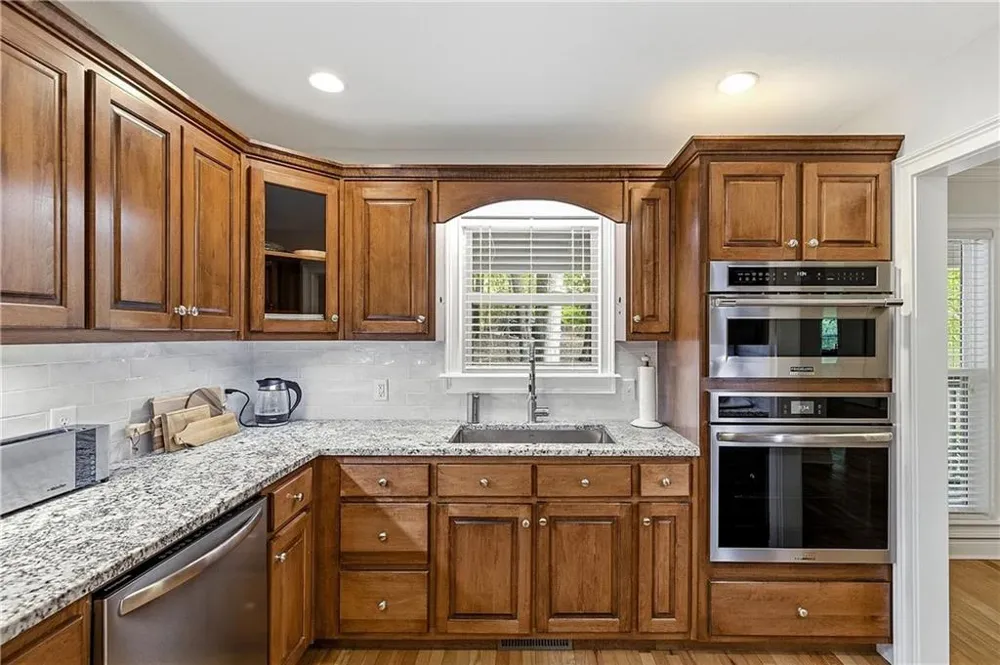 1077 Panorama Drive Sautee Nacoochee, GA 30571