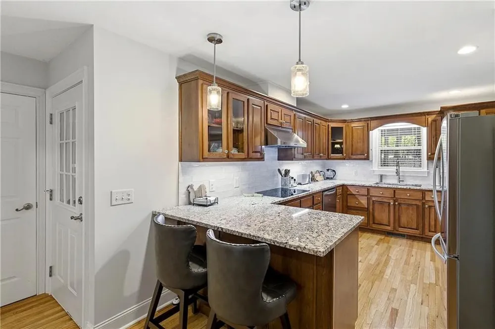 1077 Panorama Drive Sautee Nacoochee, GA 30571