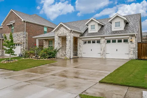 5508 Baker Creek Road
