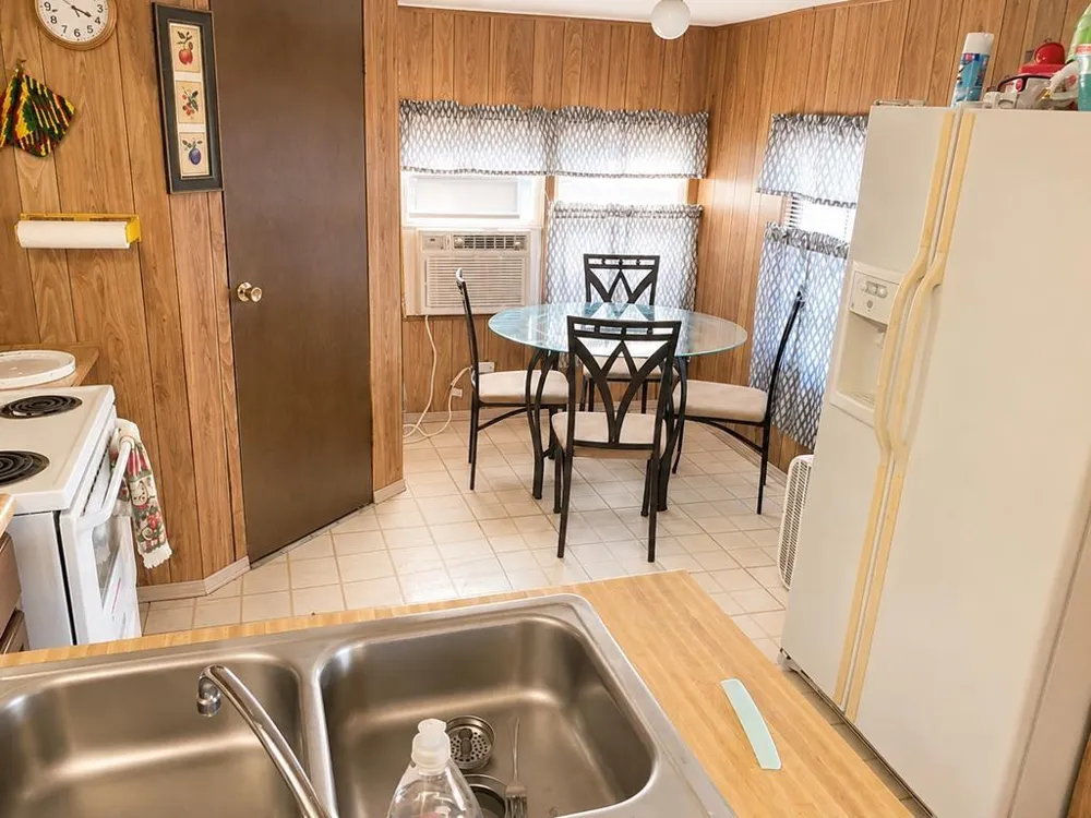 270 Peachtree Drive Burkeville, TX 75932