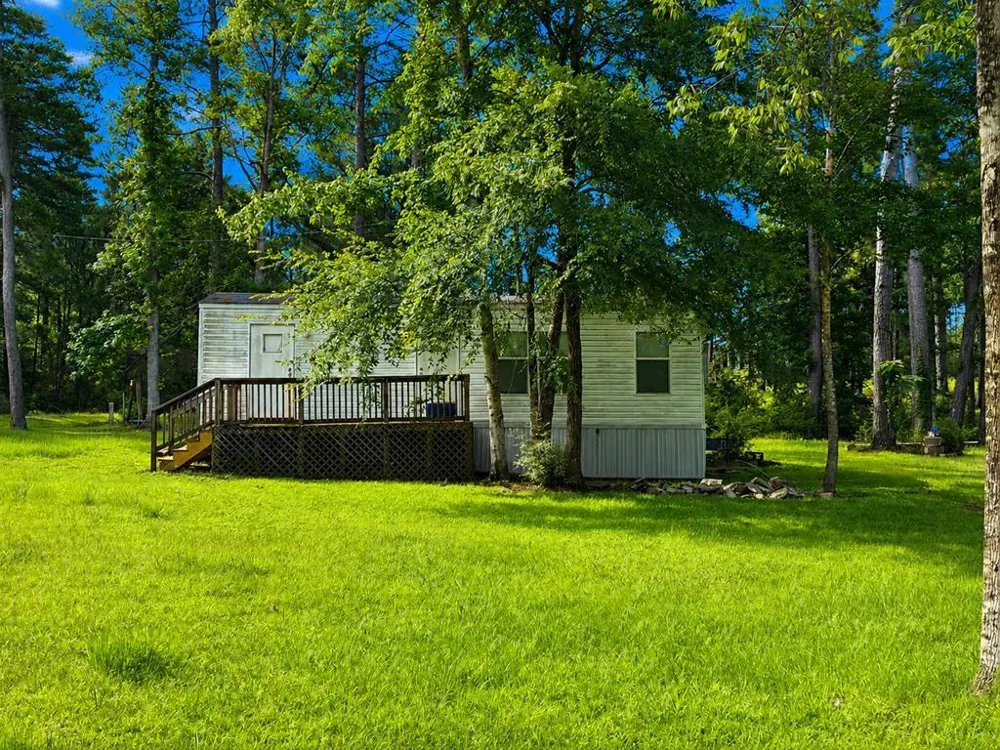 270 Peachtree Drive Burkeville, TX 75932