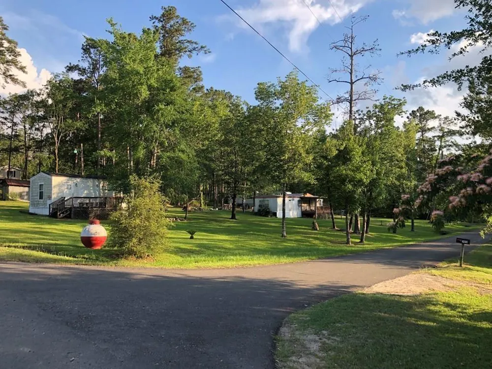 270 Peachtree Drive Burkeville, TX 75932