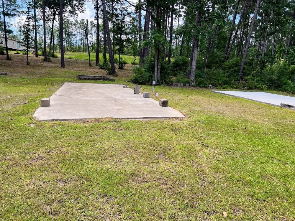 270 Peachtree Drive Burkeville, TX 75932