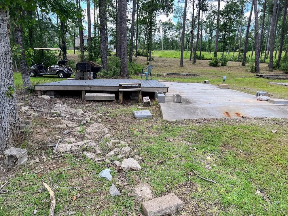 270 Peachtree Drive Burkeville, TX 75932