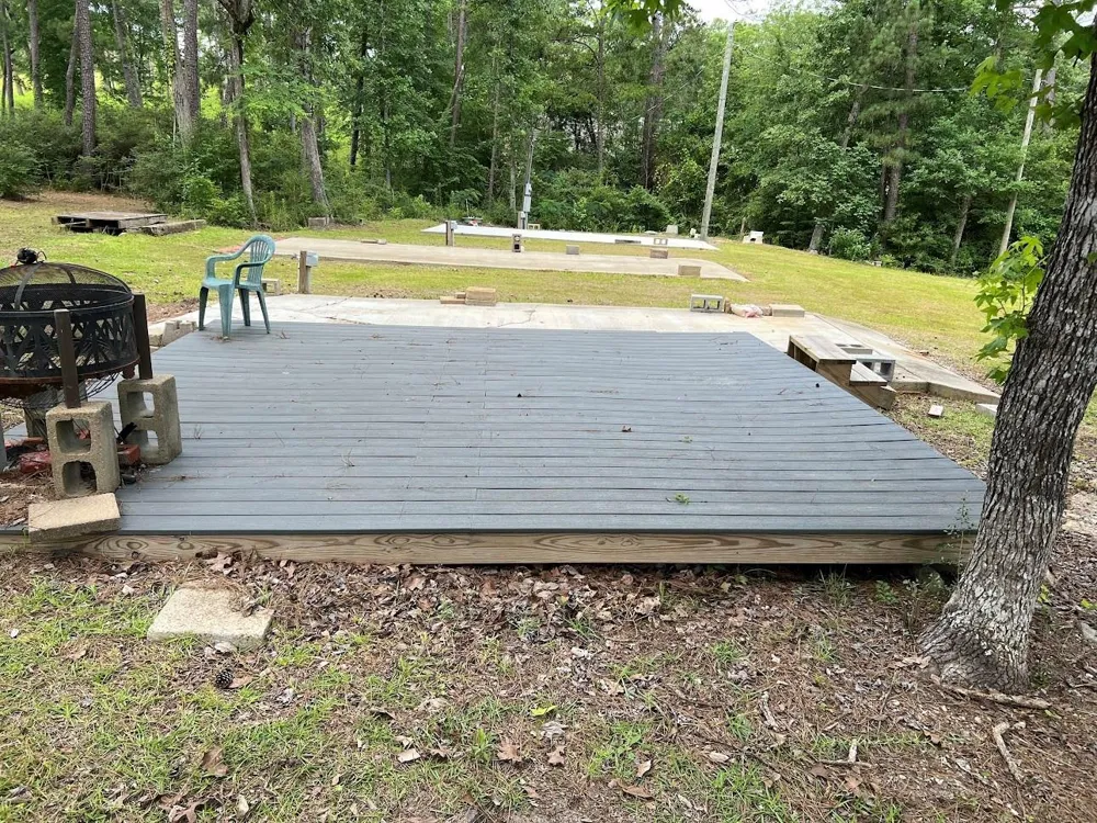270 Peachtree Drive Burkeville, TX 75932