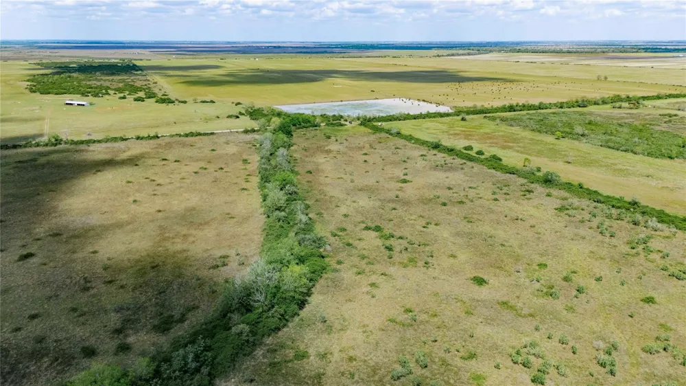 12 Cassady Road Tract East Bernard, TX 77435