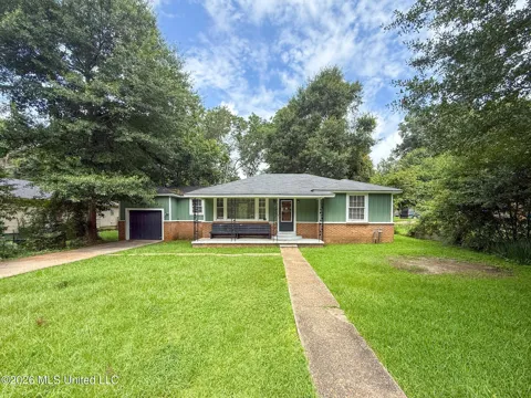 718 S 5th Street
