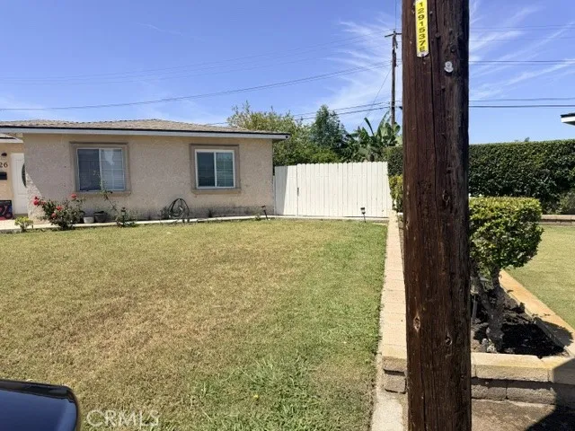 9426 MIRAGE AVE Westminster, CA 92683