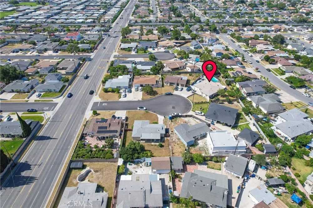 9426 MIRAGE AVE Westminster, CA 92683