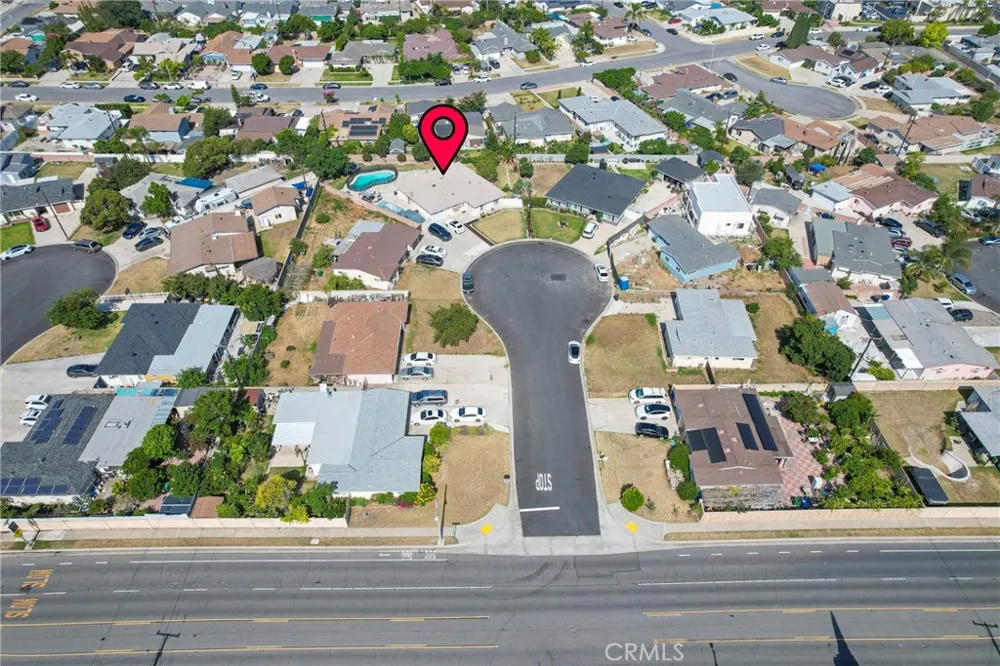 9426 MIRAGE AVE Westminster, CA 92683