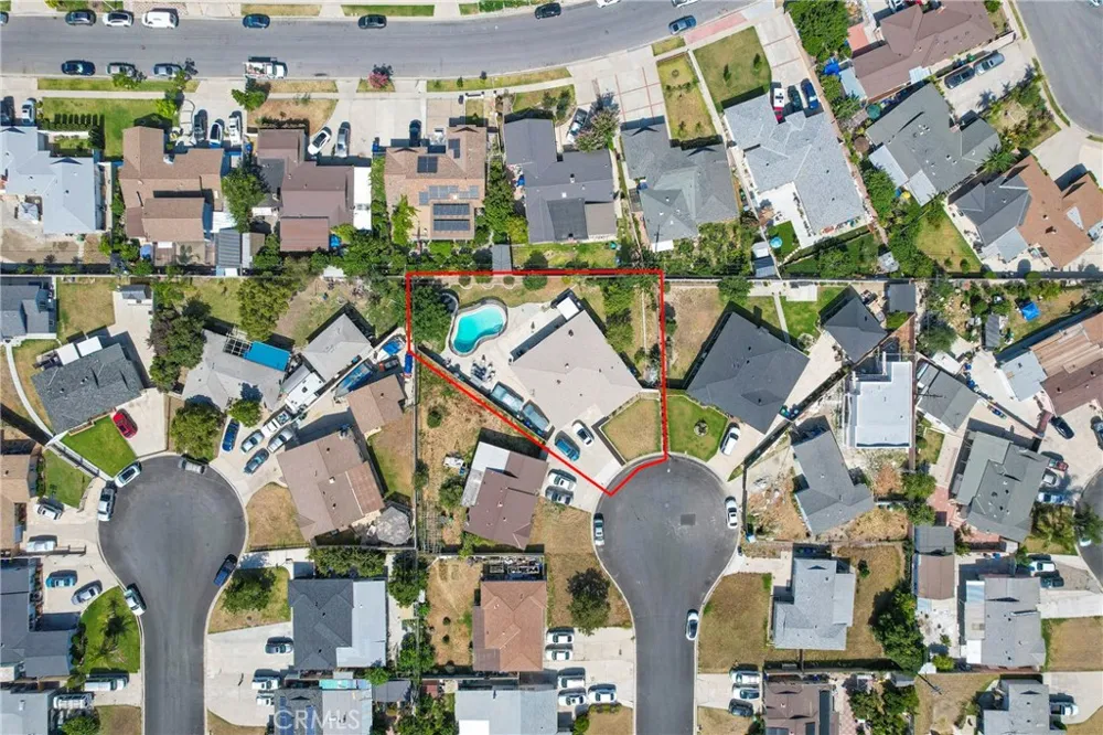 9426 MIRAGE AVE Westminster, CA 92683
