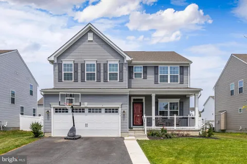 133 MERSEYSIDE DRIVE