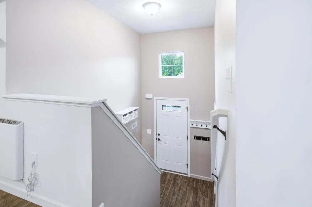 557 Swan River Drive Benton Harbor, MI 49022