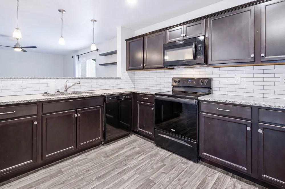 557 Swan River Drive Benton Harbor, MI 49022