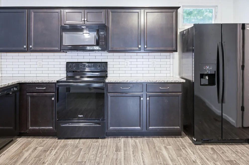 557 Swan River Drive Benton Harbor, MI 49022