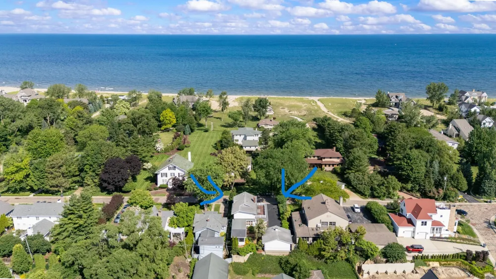 347 Ridgeway Street St. Joseph, MI 49085