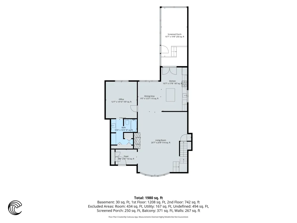 347 Ridgeway Street St. Joseph, MI 49085