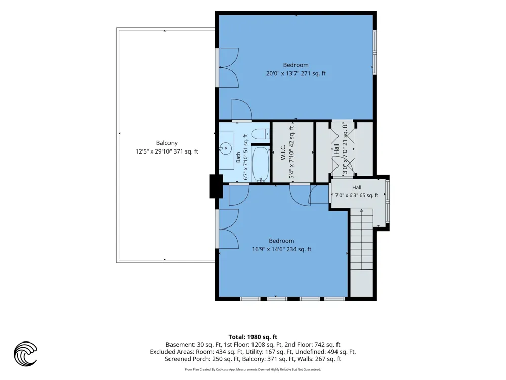 347 Ridgeway Street St. Joseph, MI 49085