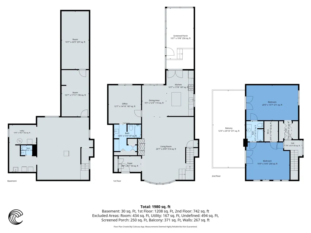 347 Ridgeway Street St. Joseph, MI 49085