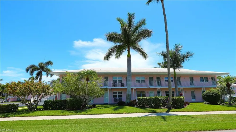 190 Collier Boulevard #K2 Marco Island, FL 34145
