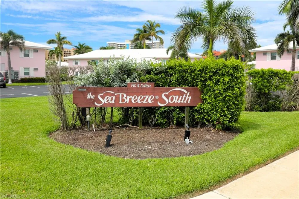 190 Collier Boulevard #K2 Marco Island, FL 34145