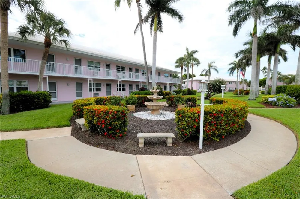 190 Collier Boulevard #K2 Marco Island, FL 34145