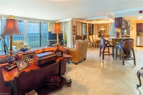 10701 Gulf Shore Drive #1002