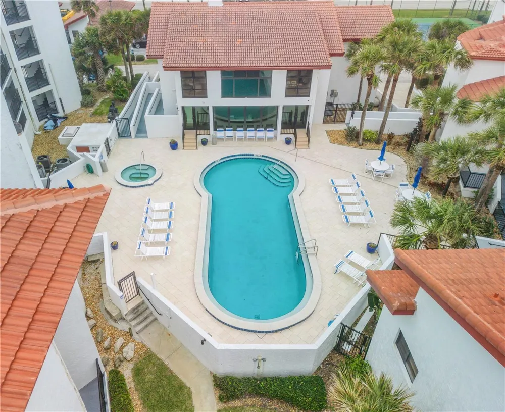 3001 S ATLANTIC AVENUE #305 New Smyrna Beach, FL 32169